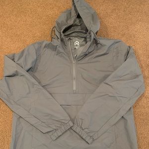 BMFIT windbreaker